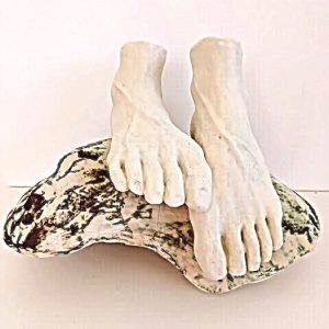 Truda. Gresie, 20x22x28 cm